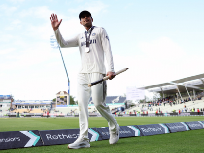 Win at Edgbaston makes it more special: Gill on first win as Test captain | Win at Edgbaston makes it more special: Gill on first win as Test captain Win at Edgbaston makes it more special: Gill on first win as Test captain | Win at Edgbaston makes it more special: Gill on first win as Test captain