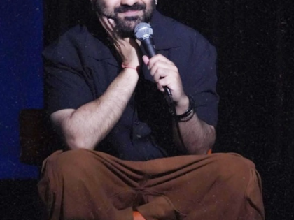 Vir Das returns with new comedy special ‘Vir Das: Fool Volume’ | Vir Das returns with new comedy special ‘Vir Das: Fool Volume’ Vir Das returns with new comedy special ‘Vir Das: Fool Volume’ | Vir Das returns with new comedy special ‘Vir Das: Fool Volume’