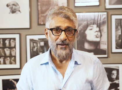 Why Vivek Agnihotri calls 'The Bengal Files' his protest against erased history | Why Vivek Agnihotri calls 'The Bengal Files' his protest against erased history Why Vivek Agnihotri calls 'The Bengal Files' his protest against erased history | Why Vivek Agnihotri calls 'The Bengal Files' his protest against erased history