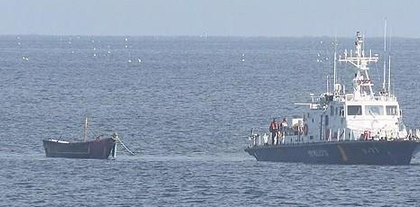 South Korea to soon repatriate six North Koreans rescued at sea: Report | South Korea to soon repatriate six North Koreans rescued at sea: Report South Korea to soon repatriate six North Koreans rescued at sea: Report | South Korea to soon repatriate six North Koreans rescued at sea: Report