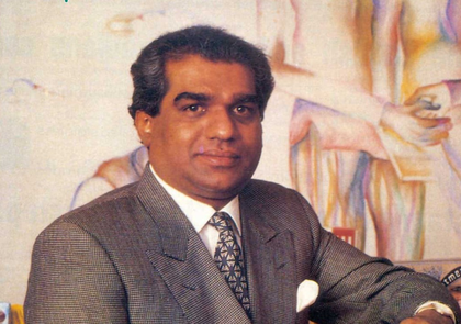 Work begins on docu-drama on Kerala’s biscuit king Rajan Pillai | Work begins on docu-drama on Kerala’s biscuit king Rajan Pillai Work begins on docu-drama on Kerala’s biscuit king Rajan Pillai | Work begins on docu-drama on Kerala’s biscuit king Rajan Pillai