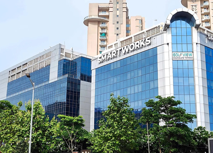 IPO-bound Smartworks’ losses swell 21 pc to over Rs 63 crore in FY25 | IPO-bound Smartworks’ losses swell 21 pc to over Rs 63 crore in FY25 IPO-bound Smartworks’ losses swell 21 pc to over Rs 63 crore in FY25 | IPO-bound Smartworks’ losses swell 21 pc to over Rs 63 crore in FY25