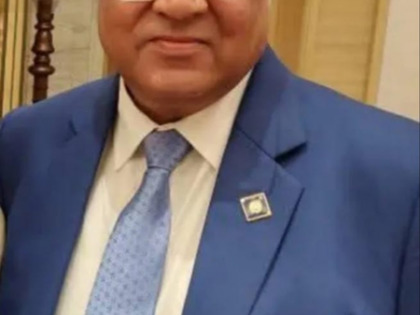 Gopal Khemka case a priority, Bihar Police, STF working on leads: DGP Vinay Kumar | Gopal Khemka case a priority, Bihar Police, STF working on leads: DGP Vinay Kumar