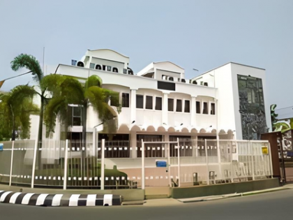 Cong, Left oppose Tripura govt’s move to rename Agartala Town Hall after Syama Prasad Mookerjee | Cong, Left oppose Tripura govt’s move to rename Agartala Town Hall after Syama Prasad Mookerjee