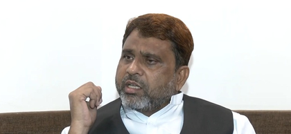 AIMIM signals readiness to 'contest alone' if left out of grand alliance in Bihar | AIMIM signals readiness to 'contest alone' if left out of grand alliance in Bihar