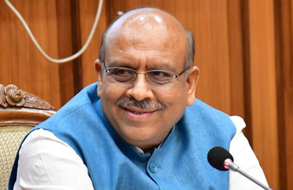 Delhi Speaker dismisses Congress’ allegation of spending Rs 2.35 crore on house renovation | Delhi Speaker dismisses Congress’ allegation of spending Rs 2.35 crore on house renovation