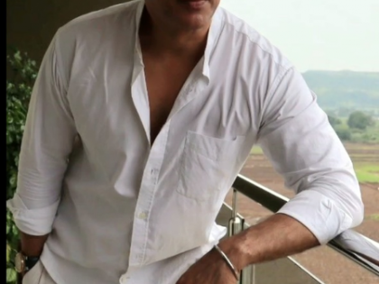 Hrishikesh Pandey on Marathi language row: 'Promote togetherness, not division' | Hrishikesh Pandey on Marathi language row: 'Promote togetherness, not division' Hrishikesh Pandey on Marathi language row: 'Promote togetherness, not division' | Hrishikesh Pandey on Marathi language row: 'Promote togetherness, not division'