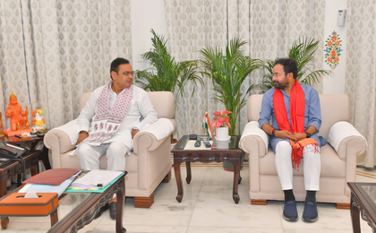Rajasthan has minerals from iron to gold, let's create mining model balancing growth, sustainability: CM | Rajasthan has minerals from iron to gold, let's create mining model balancing growth, sustainability: CM