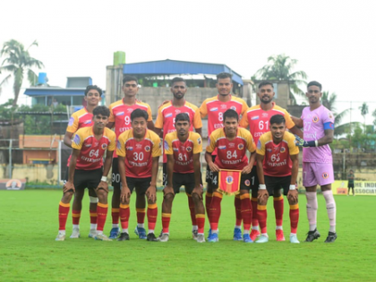 CFL 2025: East Bengal FC determined to return to winning ways against BSS Sporting | CFL 2025: East Bengal FC determined to return to winning ways against BSS Sporting