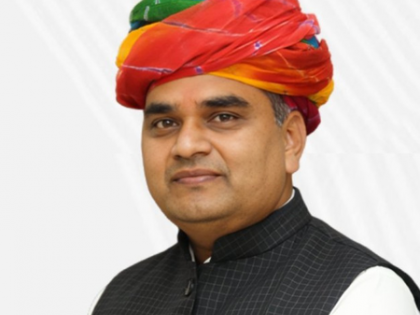 Rajasthan govt boosting civil aviation sector to promote tourism: Minister | Rajasthan govt boosting civil aviation sector to promote tourism: Minister Rajasthan govt boosting civil aviation sector to promote tourism: Minister | Rajasthan govt boosting civil aviation sector to promote tourism: Minister