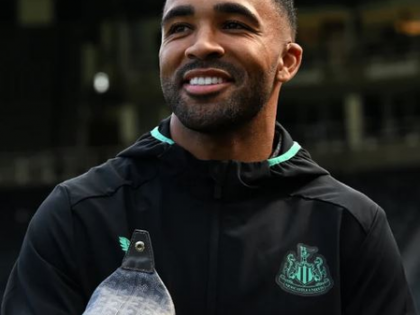 Callum Wilson leaves Newcastle United after a five-year spell | Callum Wilson leaves Newcastle United after a five-year spell Callum Wilson leaves Newcastle United after a five-year spell | Callum Wilson leaves Newcastle United after a five-year spell
