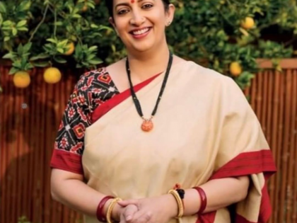 Smriti Irani says 'Some journeys come full circle for purpose' on returning as Tulsi Virani | Smriti Irani says 'Some journeys come full circle for purpose' on returning as Tulsi Virani