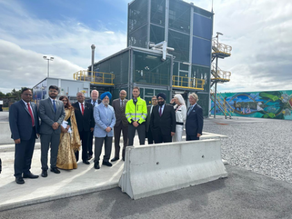 Hardeep Puri eyes Norwegian expertise for big push to India’s energy drive | Hardeep Puri eyes Norwegian expertise for big push to India’s energy drive Hardeep Puri eyes Norwegian expertise for big push to India’s energy drive | Hardeep Puri eyes Norwegian expertise for big push to India’s energy drive