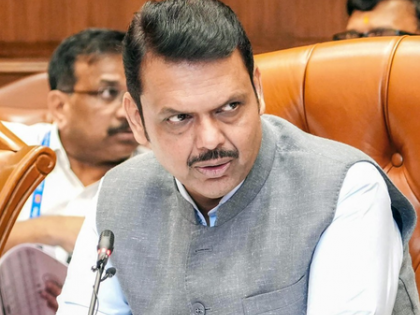 Mega recruitment soon for vacant posts in the state: Maha CM | Mega recruitment soon for vacant posts in the state: Maha CM