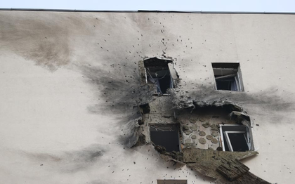 Russia says it downed 402 Ukrainian drones | Russia says it downed 402 Ukrainian drones