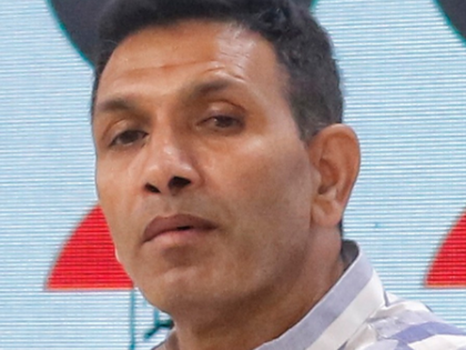 Union Agriculture Minister’s claim on soyabean seed an attempt to win farmers’ sympathy: MP Congress | Union Agriculture Minister’s claim on soyabean seed an attempt to win farmers’ sympathy: MP Congress Union Agriculture Minister’s claim on soyabean seed an attempt to win farmers’ sympathy: MP Congress | Union Agriculture Minister’s claim on soyabean seed an attempt to win farmers’ sympathy: MP Congress