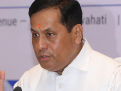 Centre to invest Rs 5000 crore in multiple projects in NE region: Union Minister | Centre to invest Rs 5000 crore in multiple projects in NE region: Union Minister