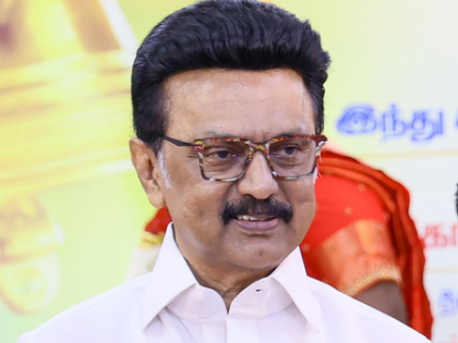 DMK targets EPS with satirical post ‘East 5 Star, Do Nothing’ on World Chocolate Day | DMK targets EPS with satirical post ‘East 5 Star, Do Nothing’ on World Chocolate Day