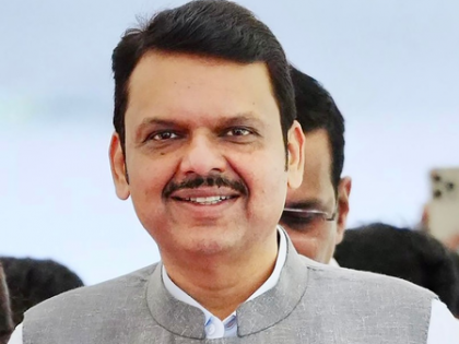 Power infrastructure works in Nagpur and Amravati must be accelerated: Maha CM | Power infrastructure works in Nagpur and Amravati must be accelerated: Maha CM Power infrastructure works in Nagpur and Amravati must be accelerated: Maha CM | Power infrastructure works in Nagpur and Amravati must be accelerated: Maha CM