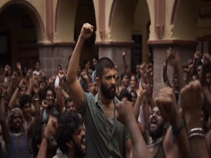 Vijay Deverakonda's 'Kingdom' to reach the audience on July 31st | Vijay Deverakonda's 'Kingdom' to reach the audience on July 31st Vijay Deverakonda's 'Kingdom' to reach the audience on July 31st | Vijay Deverakonda's 'Kingdom' to reach the audience on July 31st