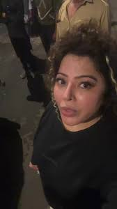 MNS leader tried to stop me from filing FIR: Influencer Rajshree More | MNS leader tried to stop me from filing FIR: Influencer Rajshree More MNS leader tried to stop me from filing FIR: Influencer Rajshree More | MNS leader tried to stop me from filing FIR: Influencer Rajshree More