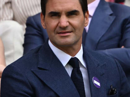 Wimbledon 2025: Federer returns to Royal Box to watch Djokovic chase his record | Wimbledon 2025: Federer returns to Royal Box to watch Djokovic chase his record