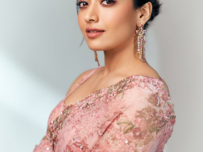 Rashmika Mandanna says 'Have a great feeling' after watching Vijay Deverakonda's 'Kingdom' promo | Rashmika Mandanna says 'Have a great feeling' after watching Vijay Deverakonda's 'Kingdom' promo Rashmika Mandanna says 'Have a great feeling' after watching Vijay Deverakonda's 'Kingdom' promo | Rashmika Mandanna says 'Have a great feeling' after watching Vijay Deverakonda's 'Kingdom' promo