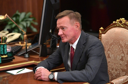 Hours after being sacked, former Russian Transport Minister found dead | Hours after being sacked, former Russian Transport Minister found dead Hours after being sacked, former Russian Transport Minister found dead | Hours after being sacked, former Russian Transport Minister found dead