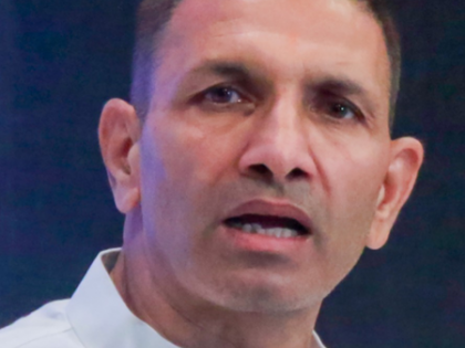 MP: Congress to stage protest to oppose FIR against Jitu Patwari | MP: Congress to stage protest to oppose FIR against Jitu Patwari MP: Congress to stage protest to oppose FIR against Jitu Patwari | MP: Congress to stage protest to oppose FIR against Jitu Patwari