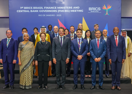 BRICS must amplify the voice of Global South: FM Sitharaman | BRICS must amplify the voice of Global South: FM Sitharaman
