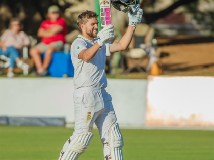 Brian Lara’s record is special, he deserves it: Mulder explains surprise declaration on 367* | Brian Lara’s record is special, he deserves it: Mulder explains surprise declaration on 367*