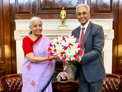 Central govt employees get broader range of investment options under NPS and UPS | Central govt employees get broader range of investment options under NPS and UPS Central govt employees get broader range of investment options under NPS and UPS | Central govt employees get broader range of investment options under NPS and UPS