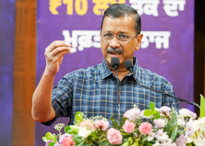 Kejriwal slams Gujarat govt over lathi charge on protesting livestock farmers in Sabarkantha | Kejriwal slams Gujarat govt over lathi charge on protesting livestock farmers in Sabarkantha Kejriwal slams Gujarat govt over lathi charge on protesting livestock farmers in Sabarkantha | Kejriwal slams Gujarat govt over lathi charge on protesting livestock farmers in Sabarkantha