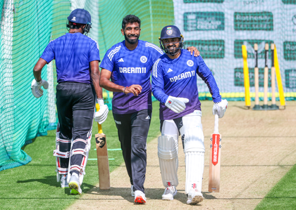 Give him enough chances to fail or succeed: Aakash Chopra urges patience with Karun Nair | Give him enough chances to fail or succeed: Aakash Chopra urges patience with Karun Nair