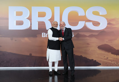 PM Modi leaves for Brasilia for State Visit; talks on India-Brazil ties with Prez Lula on cards | PM Modi leaves for Brasilia for State Visit; talks on India-Brazil ties with Prez Lula on cards PM Modi leaves for Brasilia for State Visit; talks on India-Brazil ties with Prez Lula on cards | PM Modi leaves for Brasilia for State Visit; talks on India-Brazil ties with Prez Lula on cards