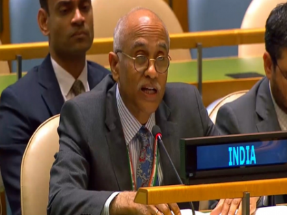 India abstains on UNGA Afghanistan resolution; calls for preventing LeT, JeM exploiting territory | India abstains on UNGA Afghanistan resolution; calls for preventing LeT, JeM exploiting territory