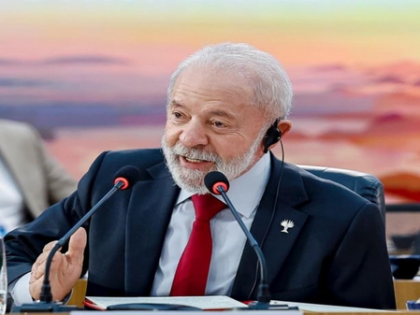 Brazilian President Lula slams foreign meddling in country's internal affairs | Brazilian President Lula slams foreign meddling in country's internal affairs