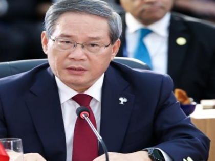 Chinese premier urges developed countries to meet commitment on tackling climate change | Chinese premier urges developed countries to meet commitment on tackling climate change