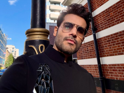 Karan Tacker: Post ‘Khakee’, industry looks at me in a different way | Karan Tacker: Post ‘Khakee’, industry looks at me in a different way
