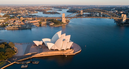 Global tariff disruption is opportunity to lower trade barriers: Australian economist | Global tariff disruption is opportunity to lower trade barriers: Australian economist Global tariff disruption is opportunity to lower trade barriers: Australian economist | Global tariff disruption is opportunity to lower trade barriers: Australian economist