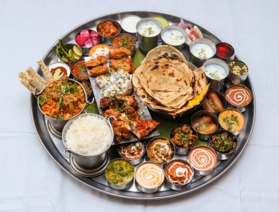 Home-cooked veg, non-veg thalis get cheaper in June as inflation cools | Home-cooked veg, non-veg thalis get cheaper in June as inflation cools