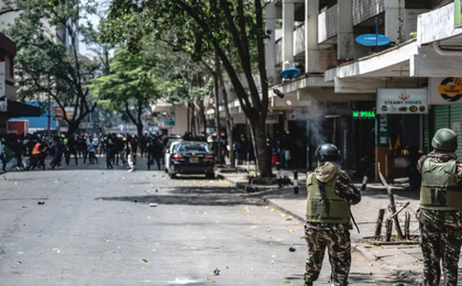 11 dead, 567 arrested as anti-govt protests hit Kenya | 11 dead, 567 arrested as anti-govt protests hit Kenya 11 dead, 567 arrested as anti-govt protests hit Kenya | 11 dead, 567 arrested as anti-govt protests hit Kenya