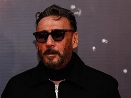 Jackie Shroff celebrates 36 years of action thriller ‘Tridev’ | Jackie Shroff celebrates 36 years of action thriller ‘Tridev’