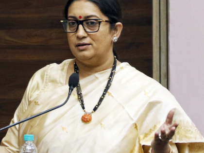 Smriti Irani: Families paused their lives to watch ‘Kyunki Saas Bhi Kabhi Bahu Thi’ together | Smriti Irani: Families paused their lives to watch ‘Kyunki Saas Bhi Kabhi Bahu Thi’ together Smriti Irani: Families paused their lives to watch ‘Kyunki Saas Bhi Kabhi Bahu Thi’ together | Smriti Irani: Families paused their lives to watch ‘Kyunki Saas Bhi Kabhi Bahu Thi’ together