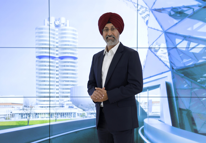 BMW Group India appoints Hardeep Singh Brar as President, CEO | BMW Group India appoints Hardeep Singh Brar as President, CEO