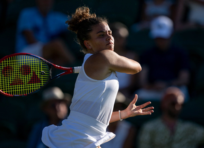 Paolini announces split with coach Marc Lopez after Wimbledon exit | Paolini announces split with coach Marc Lopez after Wimbledon exit Paolini announces split with coach Marc Lopez after Wimbledon exit | Paolini announces split with coach Marc Lopez after Wimbledon exit