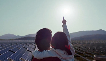 ‘Hum karke dikhate hain’: Adani Group’s advertisement on lighting up lives strikes a chord | ‘Hum karke dikhate hain’: Adani Group’s advertisement on lighting up lives strikes a chord