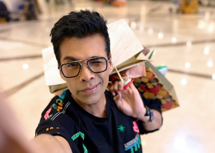 KJo: ‘Kyunki Saas Bhi Kabhi Bahu Thi’ changed the face of Indian television | KJo: ‘Kyunki Saas Bhi Kabhi Bahu Thi’ changed the face of Indian television KJo: ‘Kyunki Saas Bhi Kabhi Bahu Thi’ changed the face of Indian television | KJo: ‘Kyunki Saas Bhi Kabhi Bahu Thi’ changed the face of Indian television