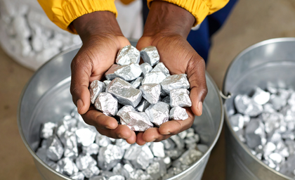 With 8 pc of world's reserves, India poised to play key role in rare earth elements supply chain | With 8 pc of world's reserves, India poised to play key role in rare earth elements supply chain