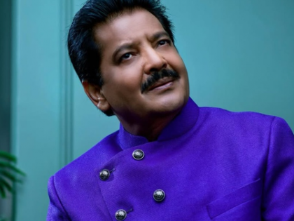 Hindi-Marathi conflict: Udit Narayan says one has to respect all languages | Hindi-Marathi conflict: Udit Narayan says one has to respect all languages Hindi-Marathi conflict: Udit Narayan says one has to respect all languages | Hindi-Marathi conflict: Udit Narayan says one has to respect all languages